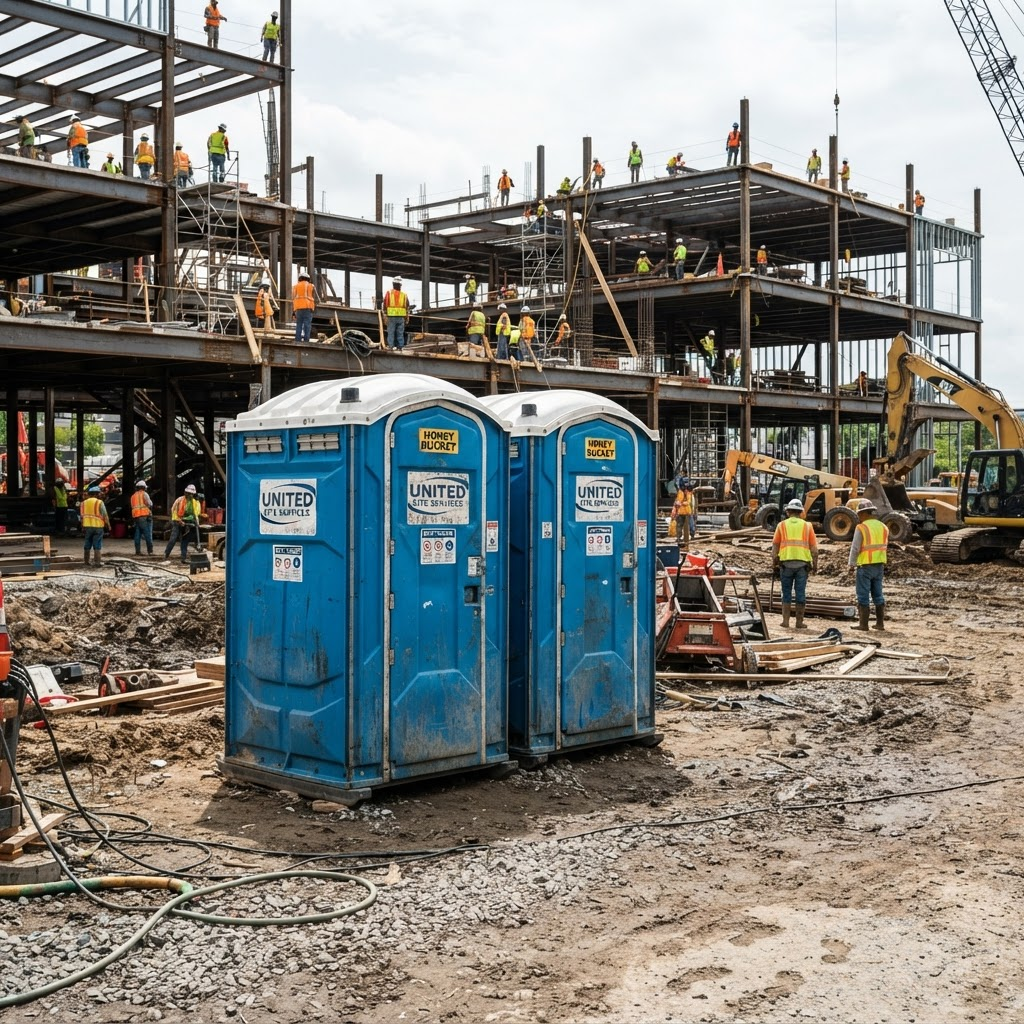 Construction Site Rentals rental in Sunrise, FL